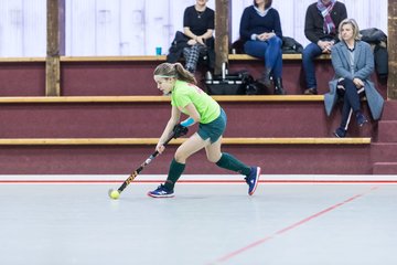 Bild 22 - B-Juniorinnen UHC